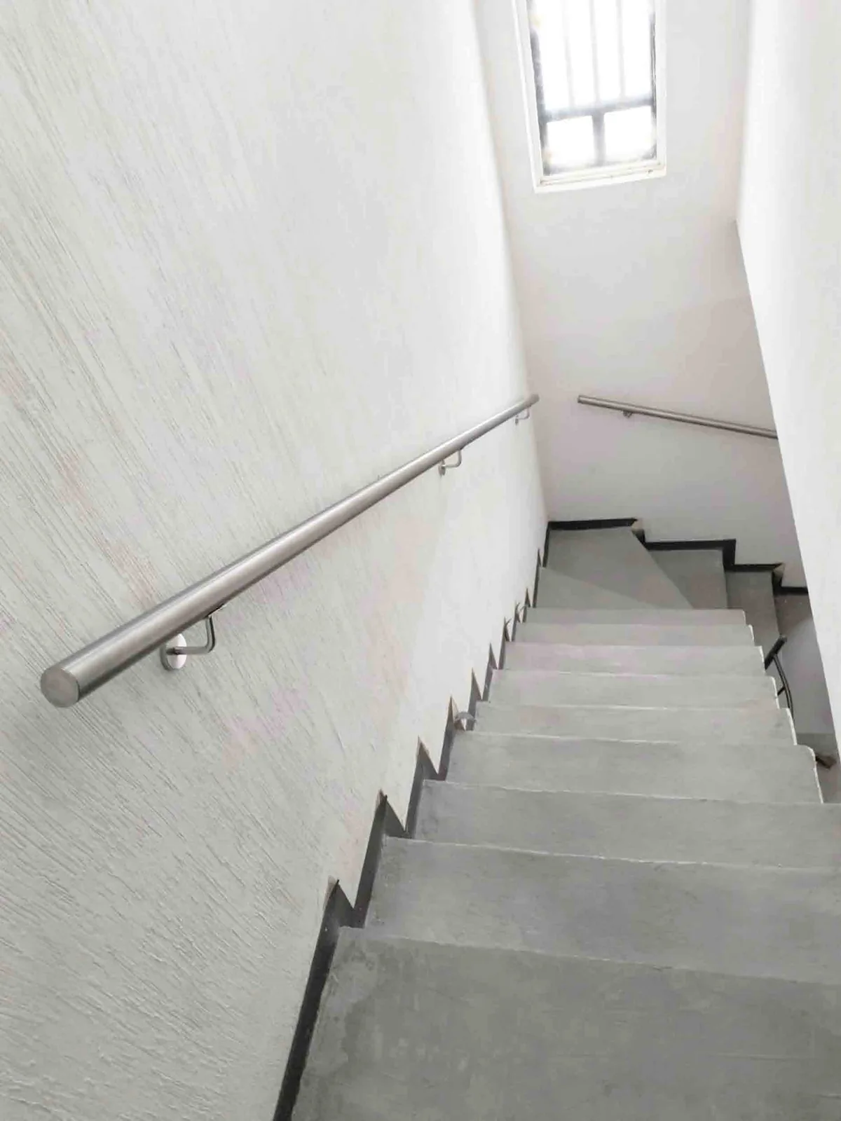 Pasamanos residencial
