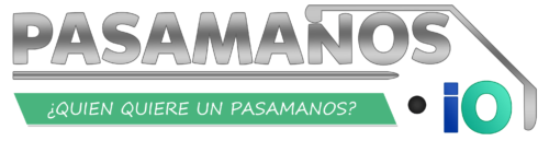 Pasamanos.io